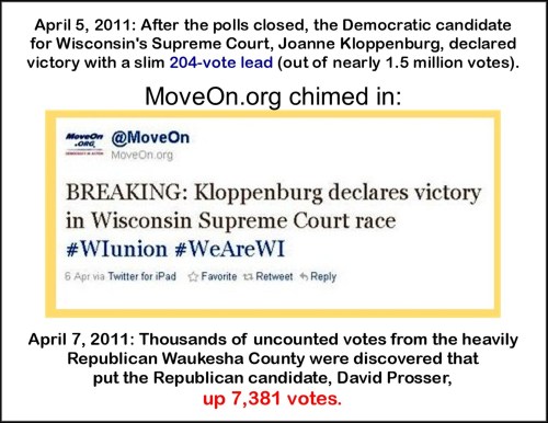 2011_04 Pride goeth before the fall in WI