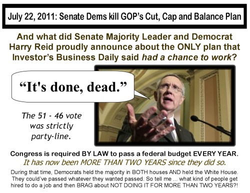 2011_07 22 Reid brags about not doing his job