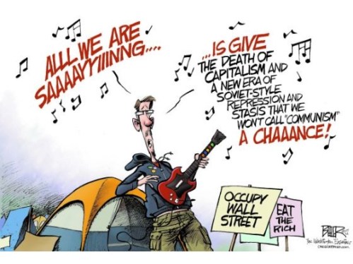 Give whatever a chance