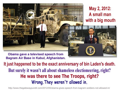 2012_05 02 A small man with a big mouth