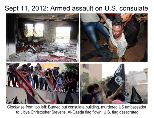 2012_09 11 Assault on US consulate in Libya
