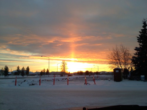 2012_10 18 Bolt of sun