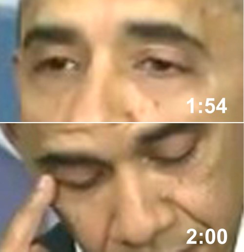 2012_12 14 Fake Tear 1