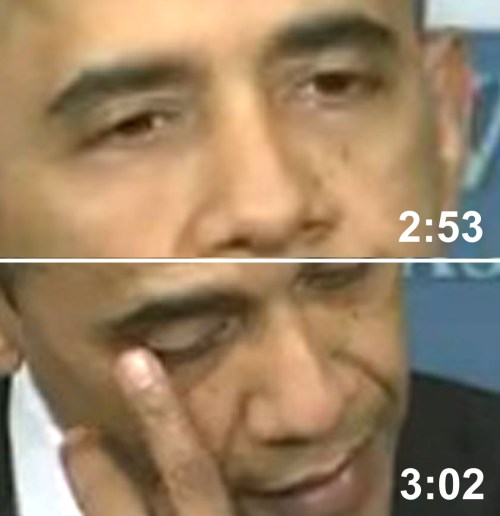 2012_12 14 Fake Tear 2