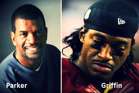 2012_12 Parker and Griffin