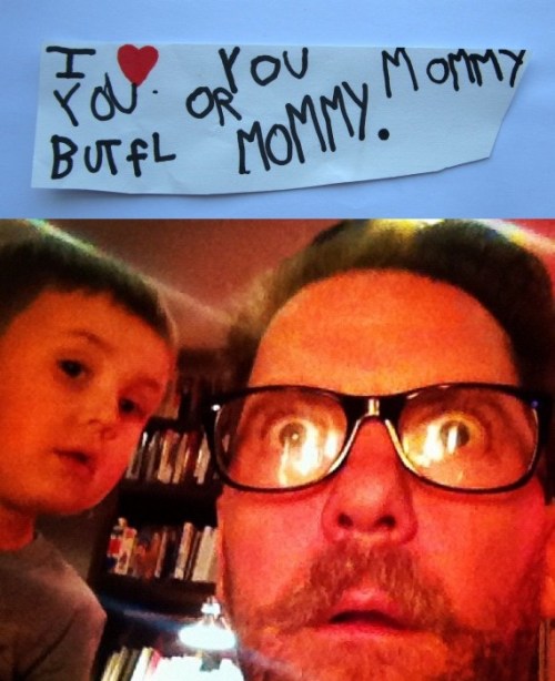 Gavin McInnes and Duncan