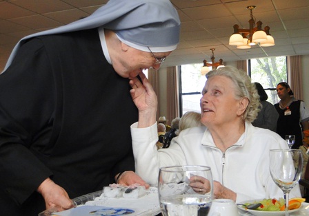 Little Sisters of the Poor