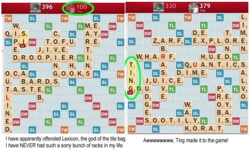 2013_01 22  Scrabble