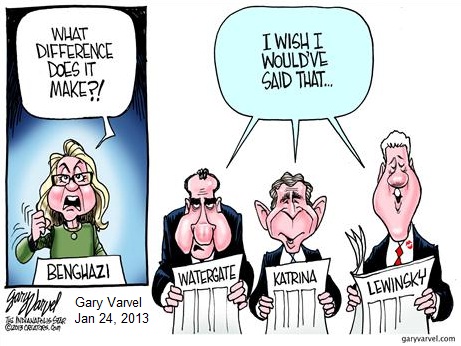 2013_01 24 What difference by Gary Varvel