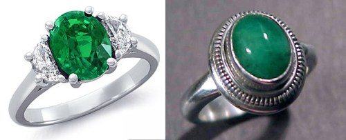 Emeralds