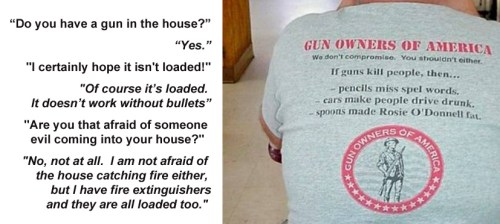 Gun Owners of America