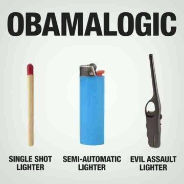 Obamalogic