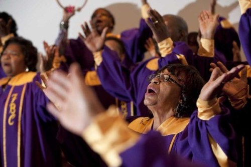 Whoever has ears ought to hear what the Spirit says to the churches