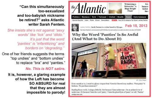 2013_02 15 Feminist wants to ban PANTY word