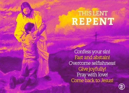 Lent