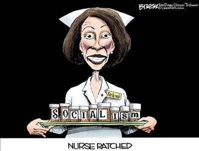 Nurse Ratched