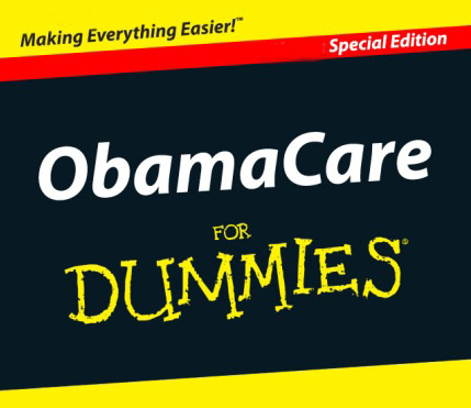 Obamacare for Dummies