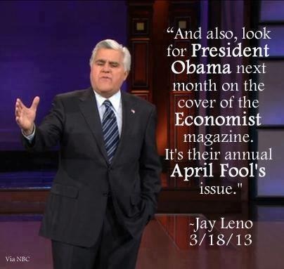 2013_03 18 Leno mocks Obama
