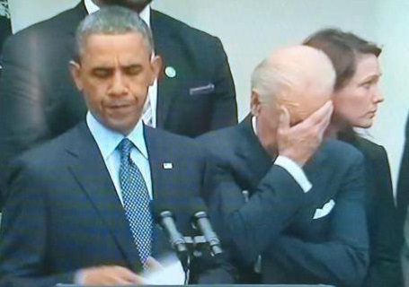 2013_04 17 Obama and Biden - gun control bill defeated