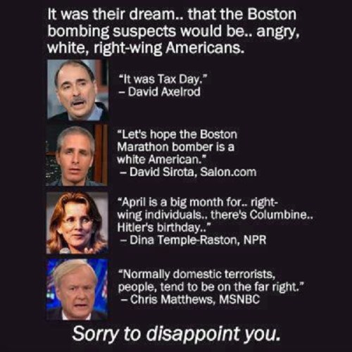 2013_04 24 Sorry to disappoint