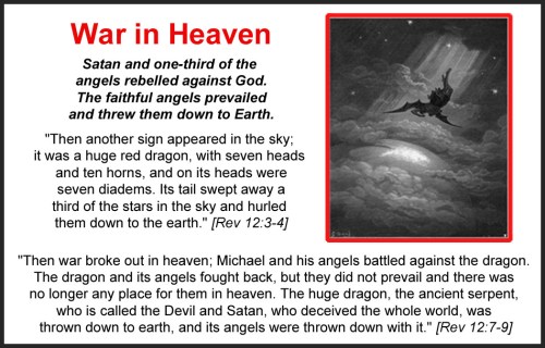 15a War in Heaven