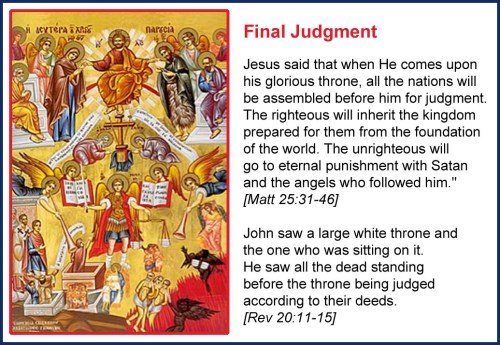 15j Final Judgment