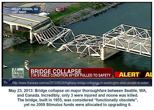 2013_05 24 Washington bridge collapsed