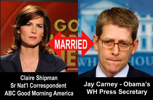 ABC Shipley + WH Carney are spouses