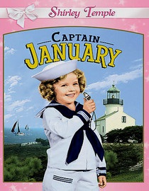 Captain January
