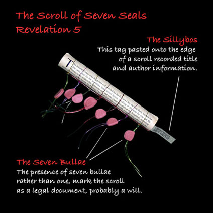 Revelation and the Seven Seals