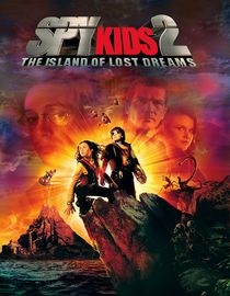 Spy Kids 2