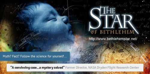 Star of Bethlehem DVD