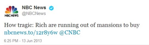 2013_06 13 NBC News feels your pain or something