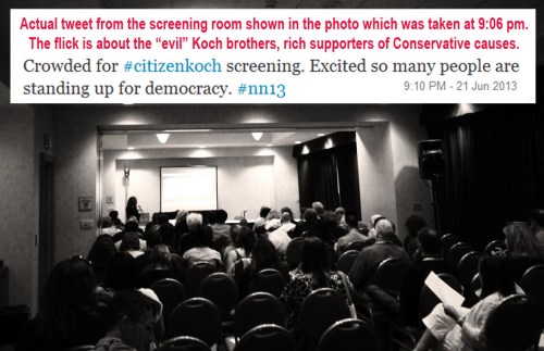 2013_06 21 Koch crockumentary