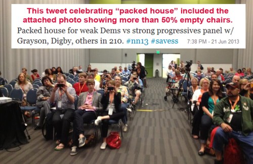 2013_06 21 Packed house