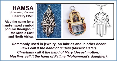 Hamsa