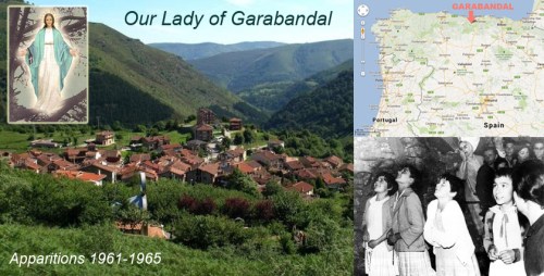 Our Lady of Garabandal