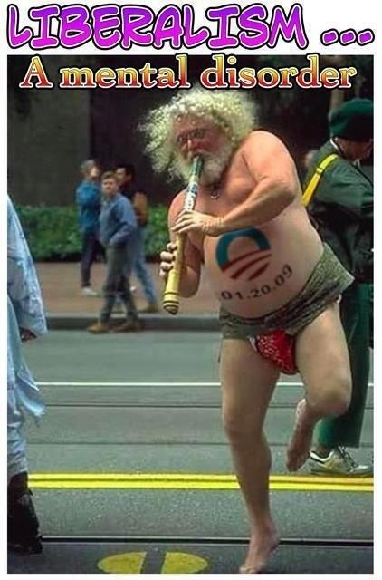 2009_01 20 Liberalism - A mental disorder