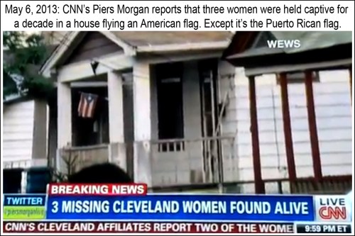 2013_05 06 CNN Wrong flag