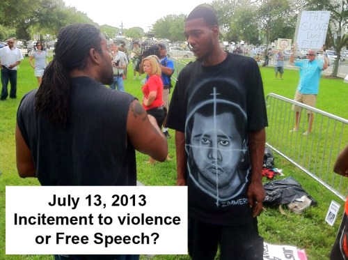 2013_07 14 Zimmerman target shirt