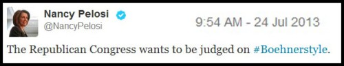 2013_07 24 Pelosi says congress is GOP