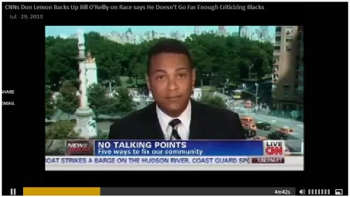 2013_07 28 Don Lemon on CNN