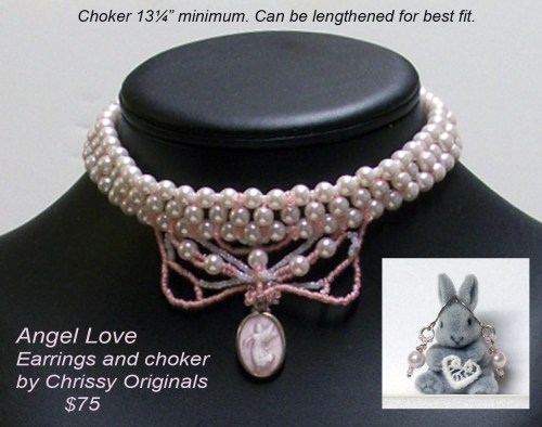 2013_07 Angel love $75