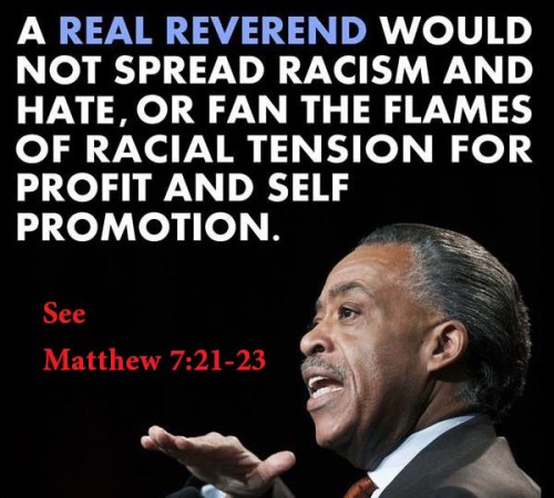 2013_07 Not a real Reverend