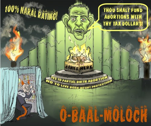 O-Baal-Moloch