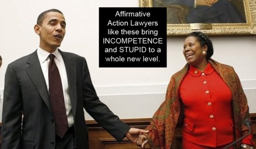 Obama and Jackson Lee - Redefining incompetence