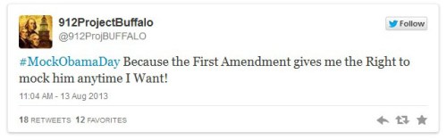 2013_08 13 First Amendment tweet