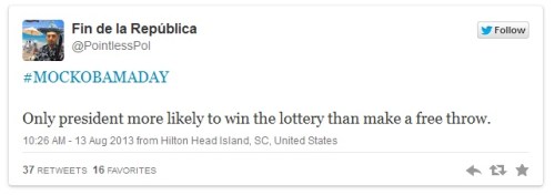 2013_08 13 Free throw fail