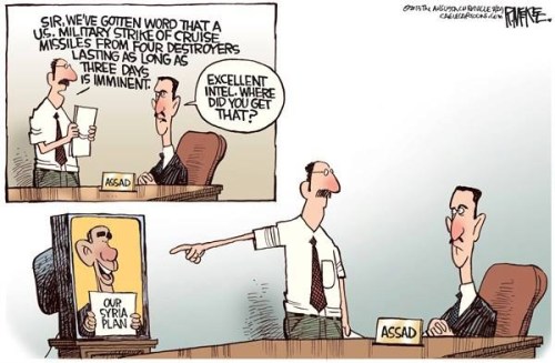 2013_08 30 Our Syria Plan