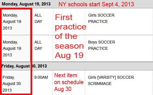 2013_08 No practice in Tully